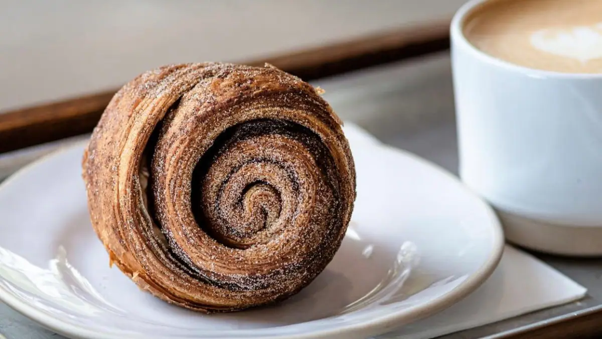 GAIL's – artisan bakery in Westbourne Green, London